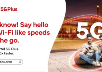 उत्तराखंड: एयरटेल 5G प्लस ला रहा है टेक्नोलॉजी में नया बदलाव।