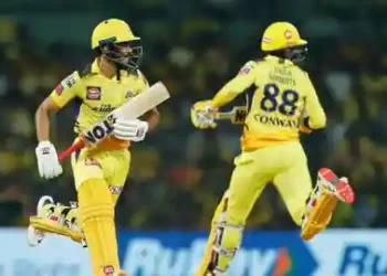 येलो आर्मी का शानदार प्रदर्शन जारी; सीजन का जीता चौथा मैच