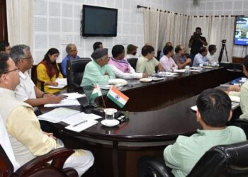 उत्तराखंड: राष्ट्रीय और अंतरराष्ट्रीय खेलों के लिए खिलाड़ियों को विदेशी कोच भी दे सकेंगे ट्रेनिंग।