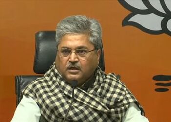 उत्तराखंड: दुष्यंत गौतम ने कहा कि प्रदेश सरकार में जल्द बांटे जाएंगे दायित्व।