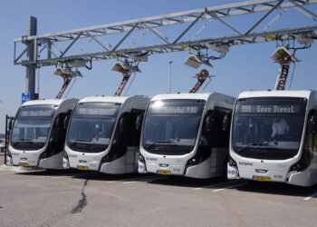 अब इन शहरों में दौड़ेंगी E-बस