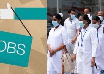 रंग लाई स्वास्थ्य मंत्री डा. धन सिंह रावत की पहल, नर्सिंग अधिकारी के 1564 पदों पर भर्ती प्रक्रिया शुरू