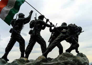 लैंसडाउन को अब शहीद बिपिन रावत नगर के नाम से जाना जाएगा, सीएम धामी ने दी सहमति।