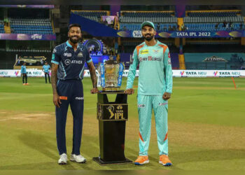 सुपर सैटरडे के पहले मैच में टकराएंगे लखनऊ सुपरजाइंट्स और गत चैंपियन गुजरात जॉइंट्स