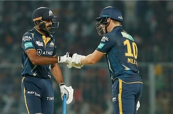 सुपर सैटरडे के पहले मुकाबले में जीता गुजरात; सीजन की मिली छठी जीत