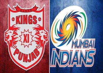 सुपर सैटरडे के दूसरे मुकाबले में टकराएंगे मुंबई इंडियंस और पंजाब किंग्स
