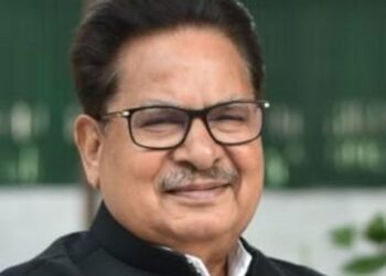 Uttarakhand: कांग्रेस में मचे घमासान…पार्टी में अच्छे-बुरे की थाह लेने आज आएंगे पर्यवेक्षक पुनिया