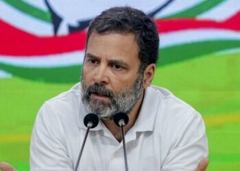 उत्तराखंड: राहुल गांधी के खिलाफ आपत्तिजनक टिप्पणी करने के मानहानि के वाद पर अदालत छह मई को करेगी सुनवाई।