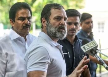 उत्तराखंड: राहुल गांधी मानहानि मामले में अब सुनवाई हरिद्वार में होगी, 27 अप्रैल को।