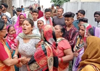 उत्तराखंड: रामनगर में एक युवक की गोली मारकर करी हत्या।