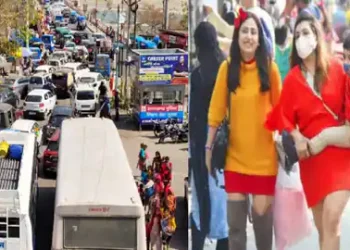 उत्तराखंड: यूपी के लोगो को हाइवे की ट्रैफिक जाम अब नहीं करेंगे परेशान।