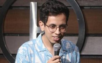 मशहूर कॉमेडियन यश राठी के खिलाफ केस, प्रभु श्रीराम का उड़ाया था मज़ाक