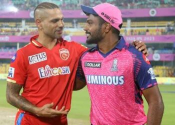 धर्मशाला में टकराएंगे पंजाब और राजस्थान, जानें कैसे जाएगा राजस्थान प्लेऑफ में