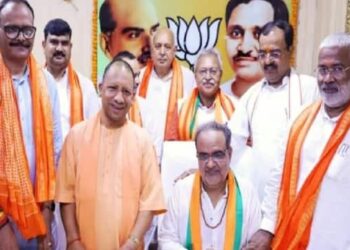 Uttarakhand: महा जनसंपर्क अभियान के लिए भाजपा ने तय किए कार्यक्रम और जिम्मेदारी, एक से 20 जून तक होंगी जनसभाएं