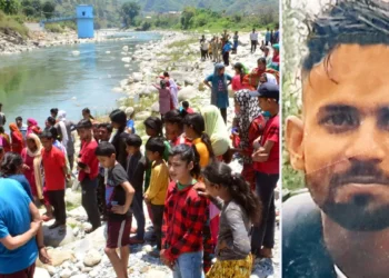 Bageshwar: दिल्ली से दोस्त की शादी में शामिल होने आए थे चार दोस्‍त, सरयू में नहाने पहुंचे; हुई अनहोनी