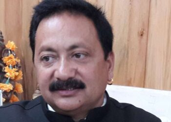 कांग्रेस ने उत्तराखण्ड सरकार पर कांग्रेस के निर्वाचित पंचायत प्रतिनिधियों के साथ राजनैतिक विद्वेष एवं प्रतिशोध की भावना से काम करने का लगाया आरोप