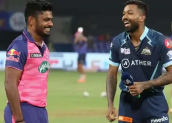 राजस्थान के सामने होगी गुजरात की चुनौती; पॉइंट्स टेबल में टॉप-4 में बने रहना चाहेगी मेजबान राजस्थान