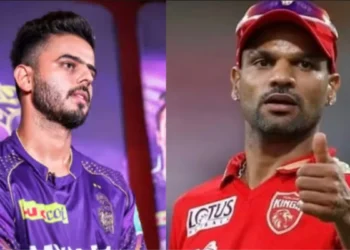 ईडन गार्डंस में टकराएंगे मेज़बान कोलकाता और पंजाब; प्लेऑफ में पहुंचने केलिए दोनों टीमों को चाहिए जीत