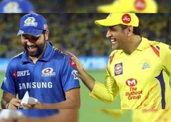 सुपर सेटरडे के पहले मुकाबले में भिरेंगी मुंबई और चेन्नई, पॉइंट्स टेबल की रेस में  बने रहना चाहेगी दोनों टीमें