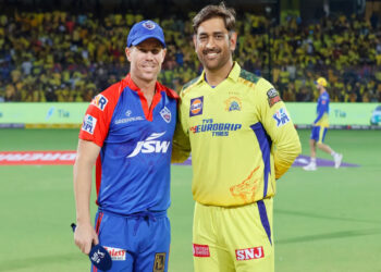 सुपर सैटरडे के पहले मुकाबले में टकराएंगे चेन्नई और दिल्ली; प्लेऑफ में जाने के लिए चेन्नई को जीतना है जरूरी