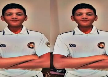 क्रिकेट के मैदान में धूम मचायेगा एक और पहाड़ी बेटा; घरेलू टूर्नामेंट खेलेंगे पृथ्वी रावल