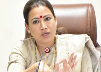 धामी कैबिनेट ने  पास किया पीआरडी एक्ट, खेल मंत्री रेखा आर्या ने जताया सीएम का आभार