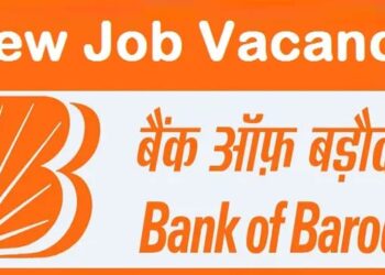 बैंक ऑफ बड़ौदा में निकली बंपर भर्ती