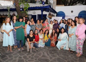 नर्से व मदर्स डे के उपलक्ष्य पर महिलाओं ने जाने सेल्फ केयर टिप्स