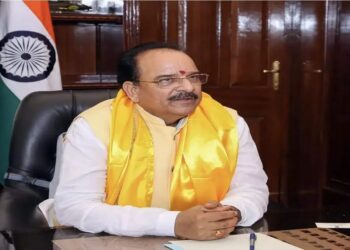 अतिक्रमण पर असामाजिक तत्व फैला रहे भ्रांतियां; अफवाहों पर ध्यान न दें- अजय भट्ट