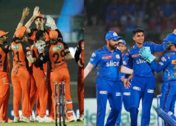 सुपर संडे के पहले मुकाबले में भिरेंगी मेजबान मुंबई और हैदराबाद; सिर्फ जीत मुंबई को नहीं दिला सकती प्लेऑफ का टिकट