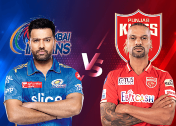 सुपर वेडनेसडे के दूसरे मुकाबले में भिरेंगी मुंबई और पंजाब, पिछले हार का बदला लेना चाहेगी मुंबई