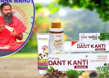 पतंजलि का दंत मंजन शाकाहारी है?, जैन समुदाय की महिला वकील ने भेजा नोटिस