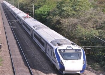 उत्तराखंड: वन्दे मेट्रो की सफलता के बाद अब देहरादून से काठगोदाम तक वंदे मेट्रो चलाने की तैयारी।