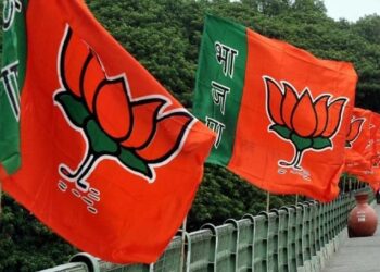 उत्तराखंड: भाजपा समलैंगिक विवाह और लिव इन रिलेशनशिप के खिलाफ है, कहा इन्हें कानूनी मान्यता नहीं दी जायगी।