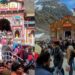 उत्तराखंड: चारधाम के लिए हुए अब तक 30 लाख से ज्यादा रजिस्ट्रेशन।
