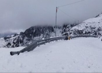 उत्तराखंड: जिम कॉर्बेट ट्रेल से पहले तैयार होगा चकराता ट्रैक।