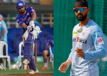 एलिमिनेटर मुकाबले में भिरेंगी मुंबई और लखनऊ; जीतने वाली टीम का होगा क्वालिफायर-2 में गुजरात से मुकाबला