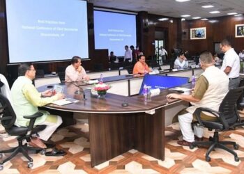 उत्तराखंड: राज्य के युवाओं को अब जापान, जर्मनी जैसे देशों में मिलेगा रोजगार।