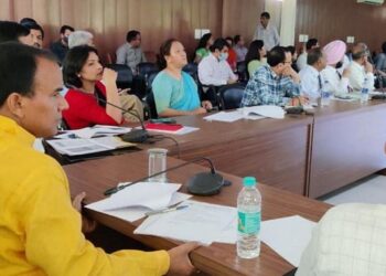 उत्तराखंड: महिला समूहों को 10 लाख तक ब्याज मुक्त ऋण देने की तैयारी।