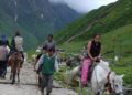 ghode kacchar on chardham yatra marg