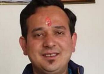 उत्तराखंड: एसटीएफ ने यूकेएसएसएससी पेपर लीक मामले का पर्दाफाश।