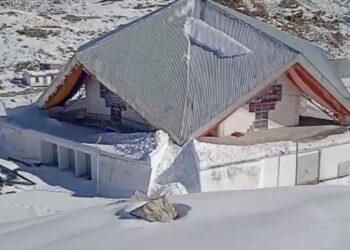 उत्तराखंड: आज ऋषिकेश से रवाना होंगे श्रद्धालु।