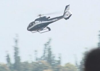 उत्तराखंड: हेली टिकटों की बुकिंग के लिए अब 23 मई को खुलेगा पोर्टल।