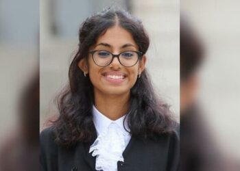 उत्तराखंड: प्रिंस चार्ल्स के ताजपोशी कार्यक्रम की साक्षी बनेगी इरा दुबे।