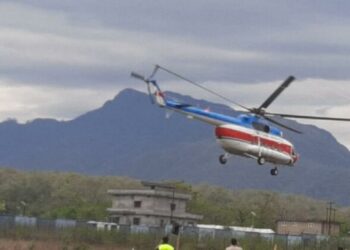 उत्तराखंड: चारधाम यात्रा में केदारनाथ हेली सेवा के लिए 8 से 10 मई तक टिकटों की बुकिंग मात्र 38 मिनट में ही हुई फुल।