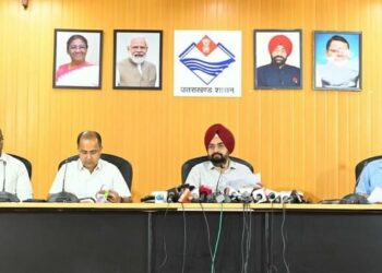 उत्तराखंड: ईको टूरिज्म से होने वाली आय का 90% हिस्सा स्थानीय स्तर पर किया जायगा खर्च।