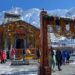 उत्तराखंड: चारधाम यात्रा के लिए रजिस्ट्रेशन के आंकड़े ने 25 लाख पार किये ।
