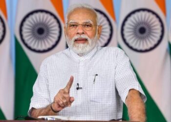 उत्तराखंड के स्कूल-कॉलेजों में भी सुना जाएगा ‘मन की बात’, सीएम धामी ने दिए निर्देश।