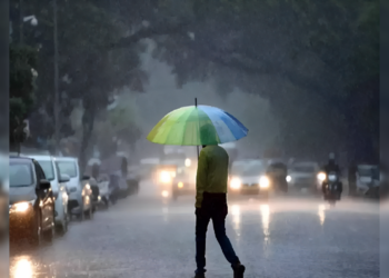 Uttarakhand Weather: देहरादून के आसमान में बादलों का असर, उत्तराखंड में अगले दो दिनों में हो सकता है बड़ा परिवर्तन