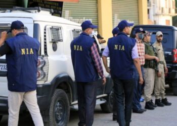 रतनपुरा में NIA का छापा, खालिस्तान समर्थक से संपर्क होने की आशंका